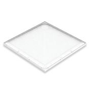 AKW Mullen Surface or Level Access CNR SHWR Tray - Choice of Size & Waste